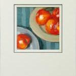 Limited Edition Print From A Fruit Painting Of..