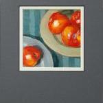 Limited Edition Print From A Fruit Painting Of..